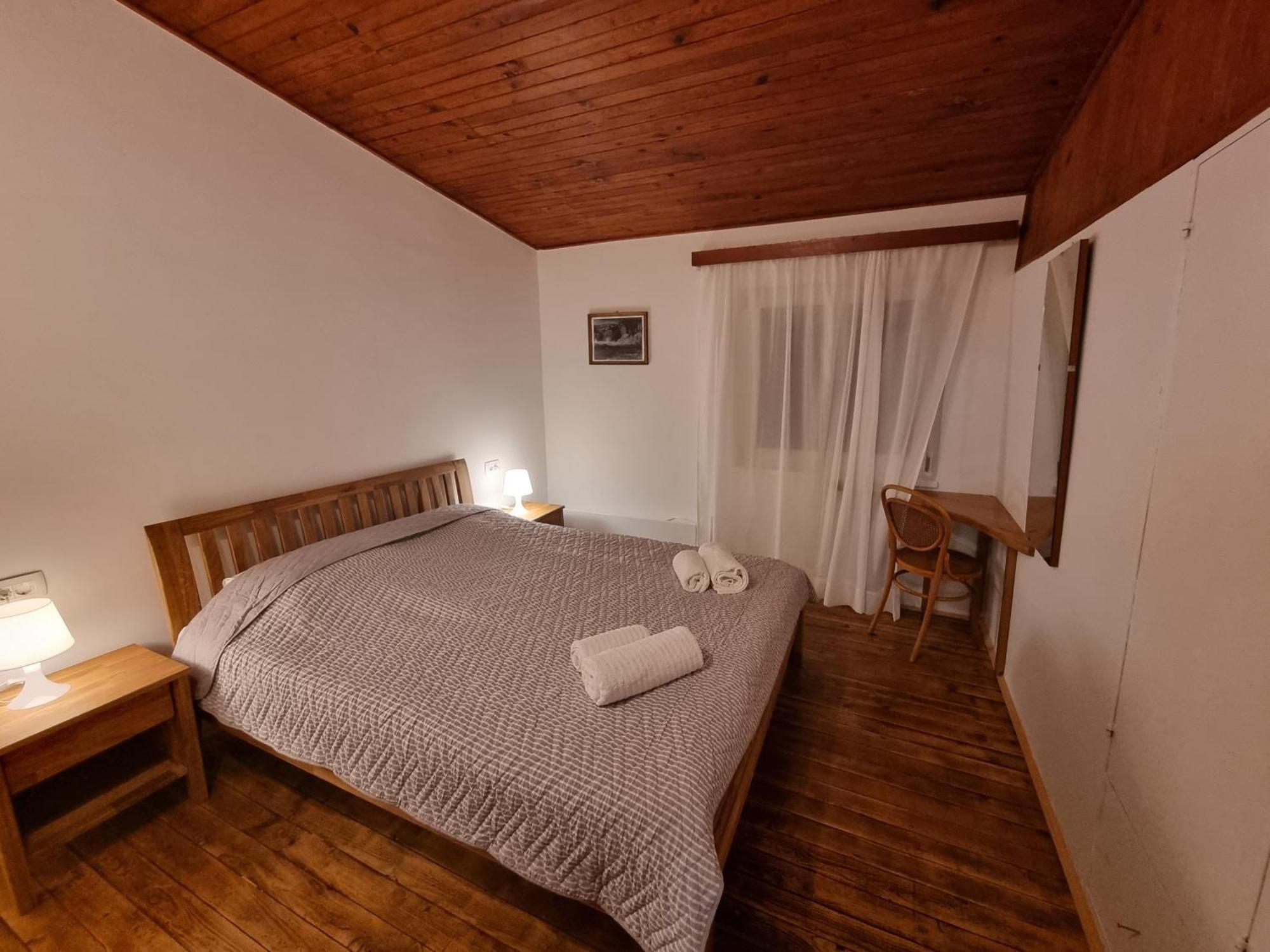 Holiday House Maja Baška Eksteriør bilde
